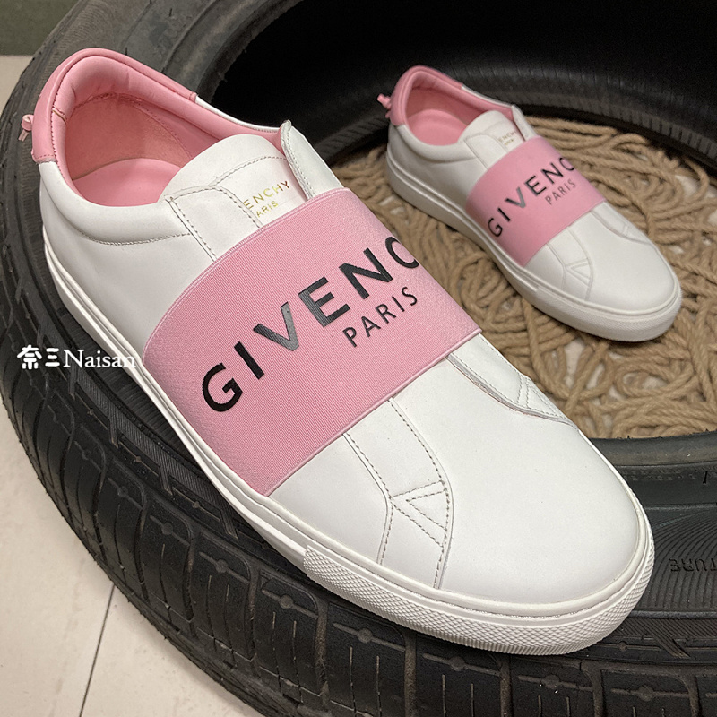 ▶ Givenchy Urban Street Sneaker, photo 1