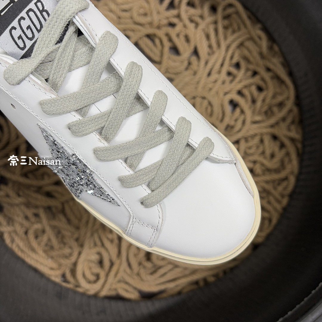 ▶ Hi Star Sneakers - Image 16