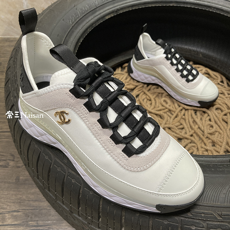 ▶ CHANEL Sneaker, photo 1