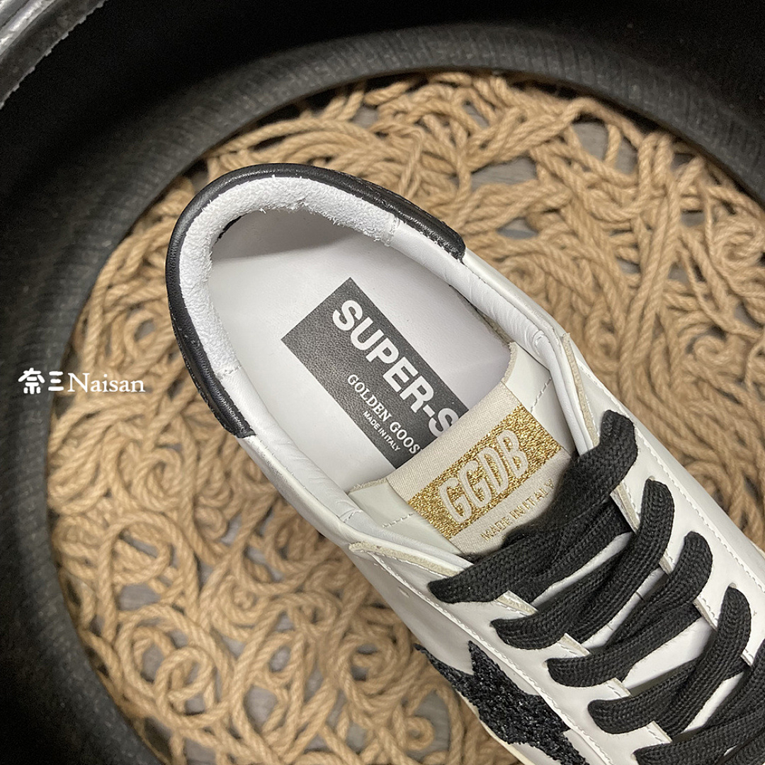 ▶ Super157 Super-Star Sneakers - Image 13
