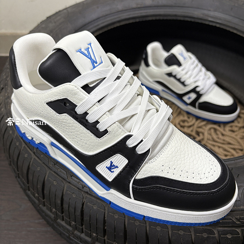 ▶ 1V Trainer Sneaker, photo 1