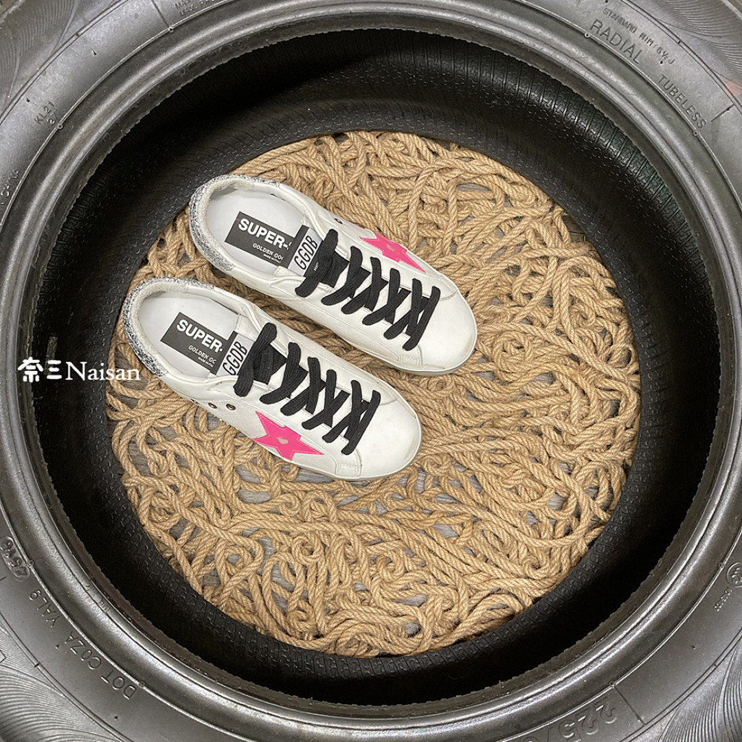 ▶ Super72 Super-Star Sneakers - Image 5