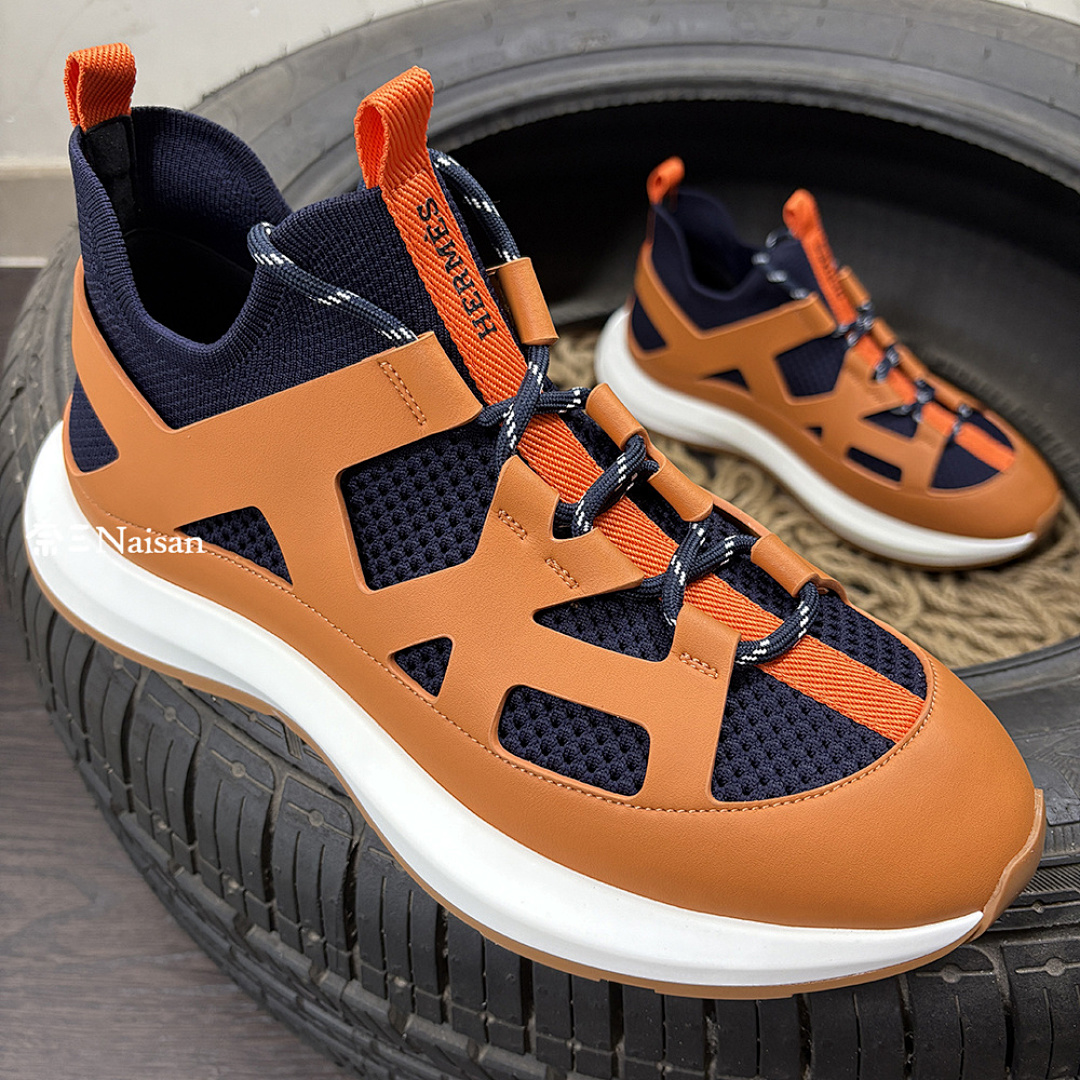 ▶ Katana Sneaker, photo 1