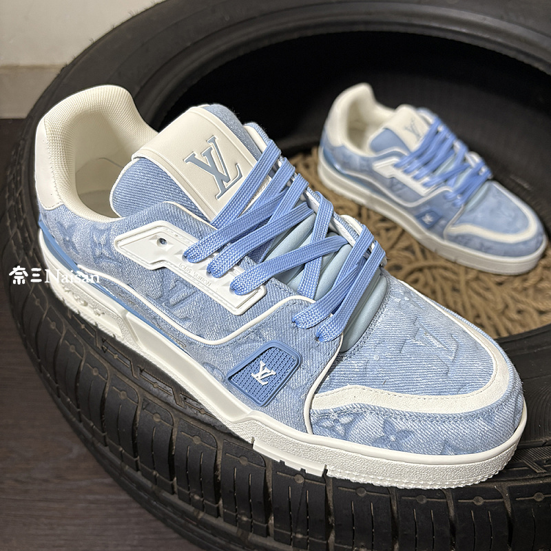 ▶ 1V Trainer Sneaker, photo 1