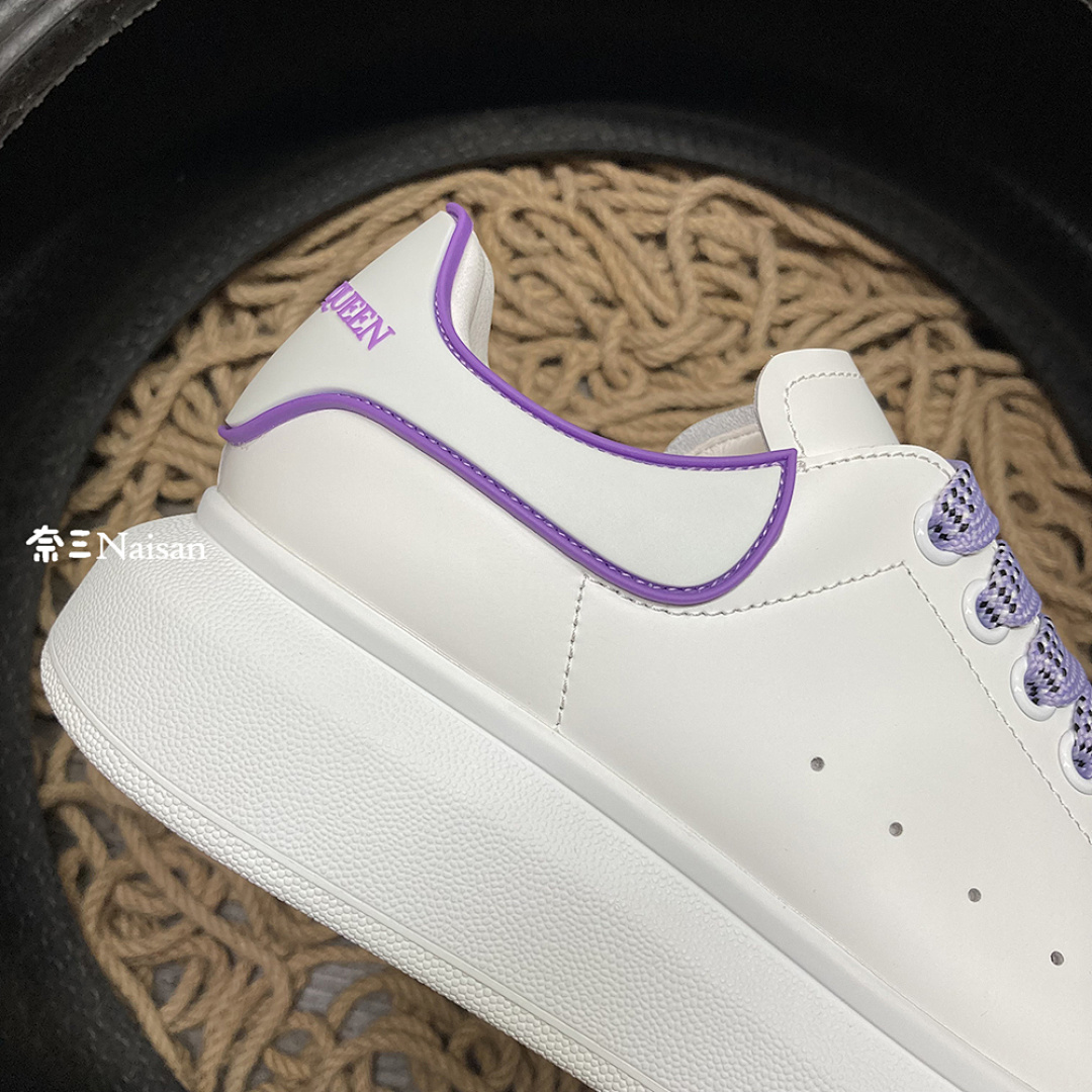 Christian Louboutin Alexander Mcqueen Sneaker