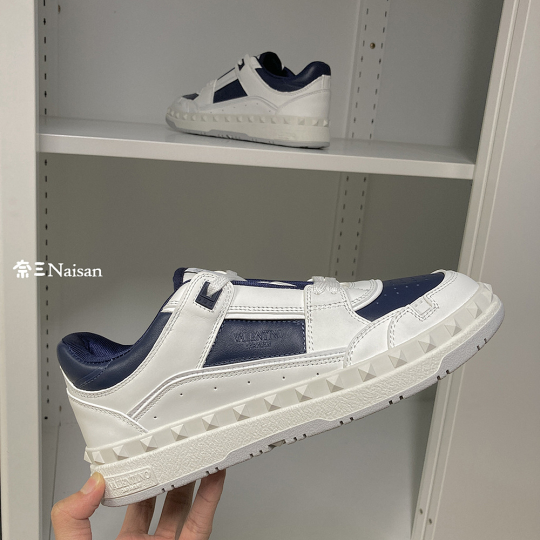 ▶ FREEDOTS LOW-TOP - Image 16