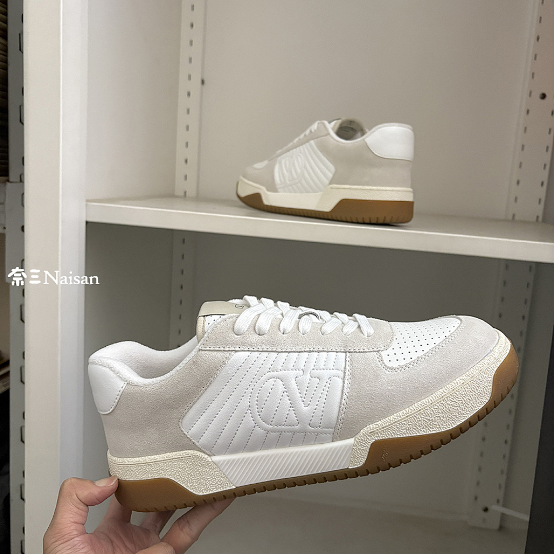 ▶ Sparry Trainer - Image 18