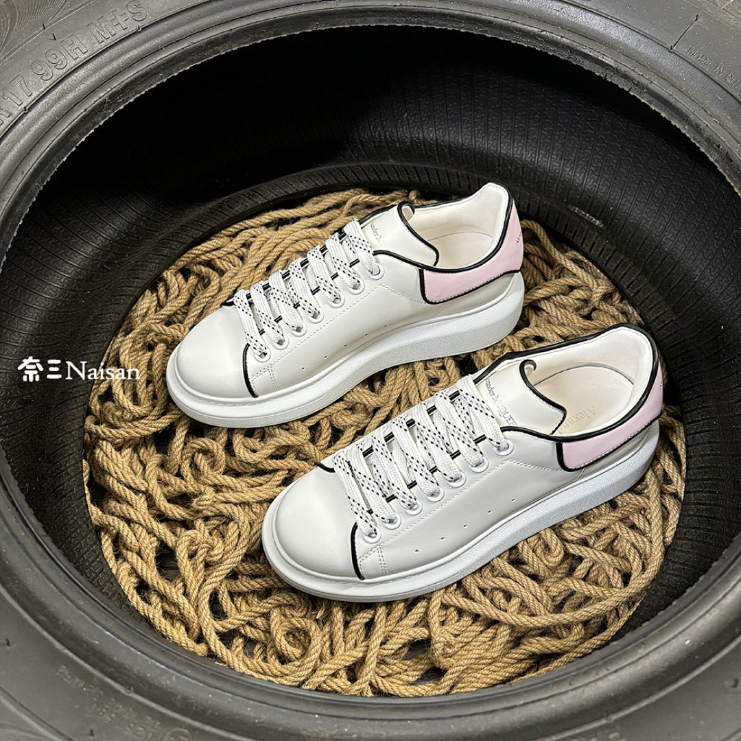 Christian Louboutin Alexander McQueen Sneaker - Image 7
