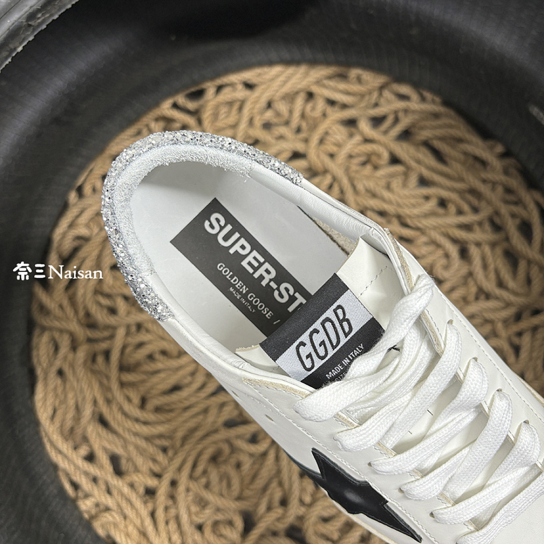 ▶ Super197 Super-Star Sneakers - Image 15