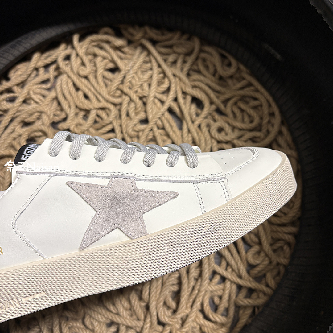 ▶ Stardan Sneakers - Image 14