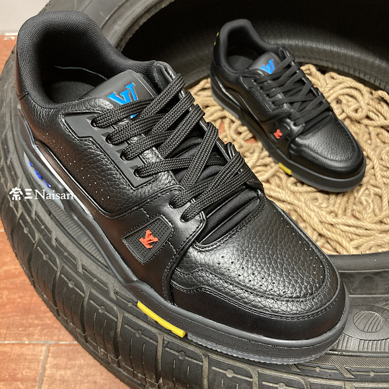 ▶ 1V Trainer Sneaker, photo 1