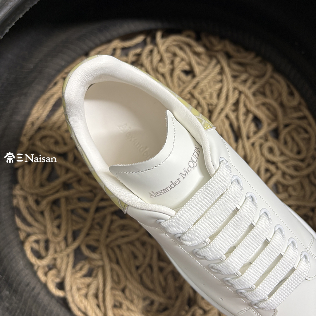 Christian Louboutin Alexander McQueen Sneaker - Image 15