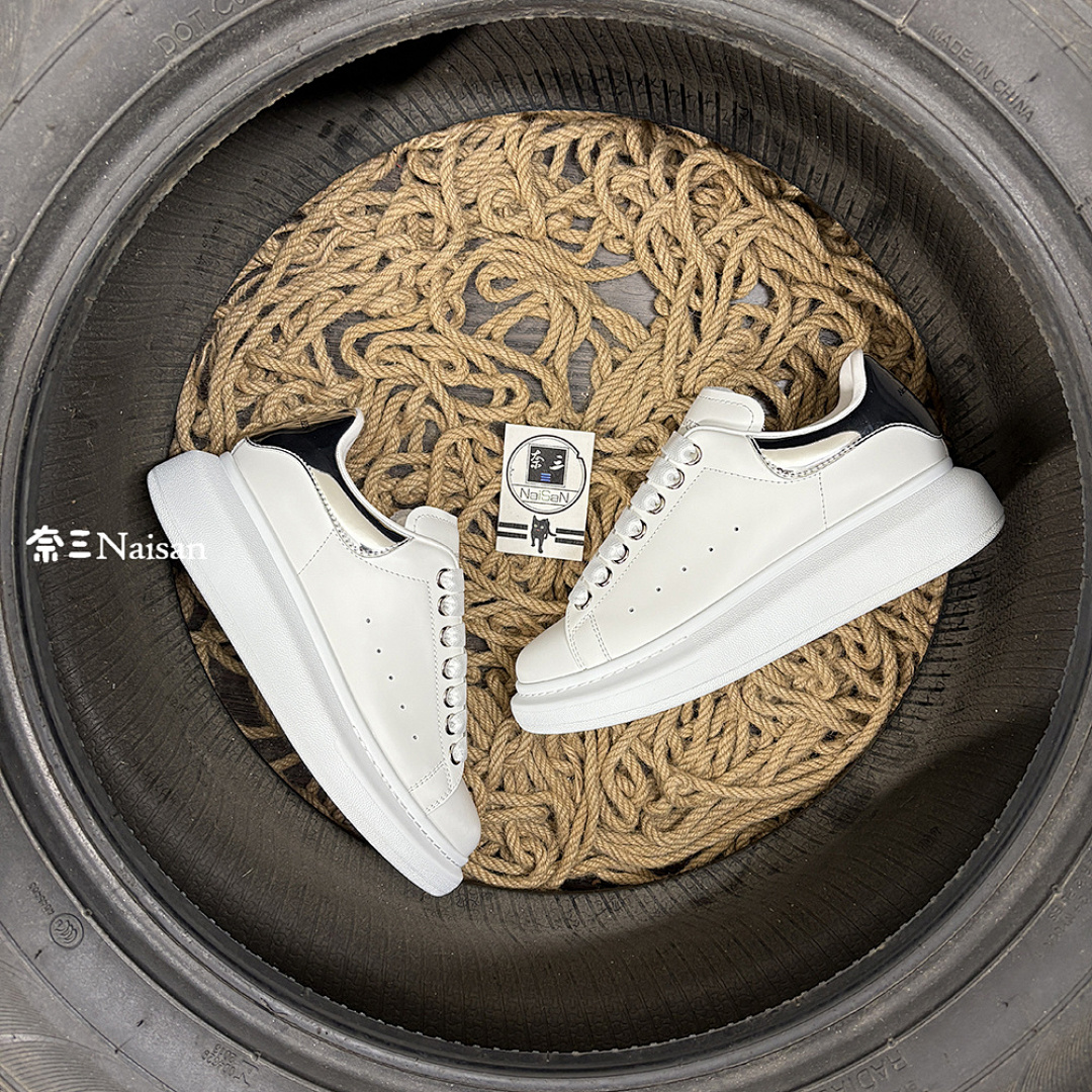 Christian Louboutin Alexander McQueen Sneaker - Image 3