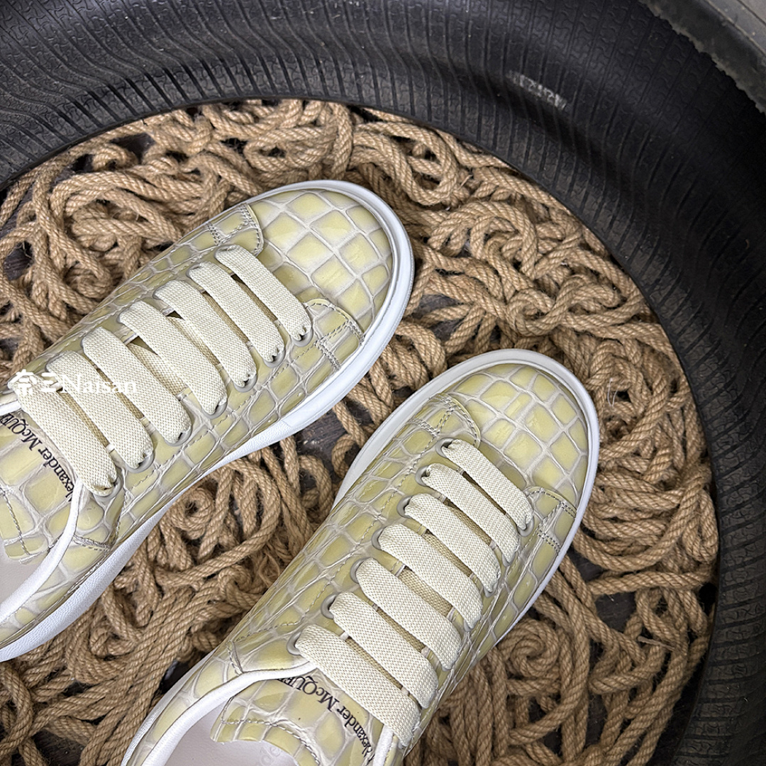 Christian Louboutin Alexander McQueen Sneaker - Image 6