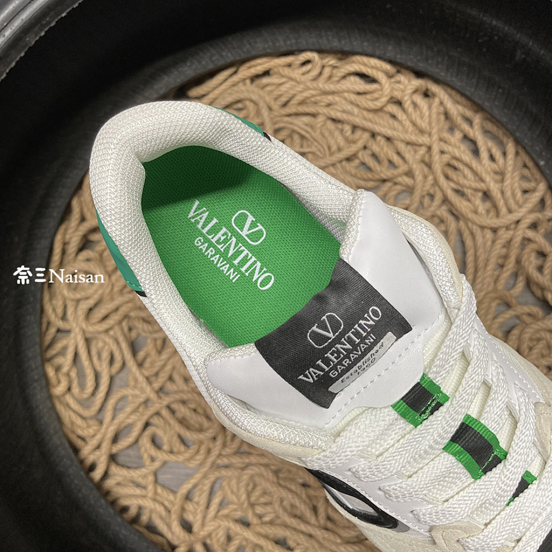 ▶ VLOGO PACE LOW-TOP - Image 13