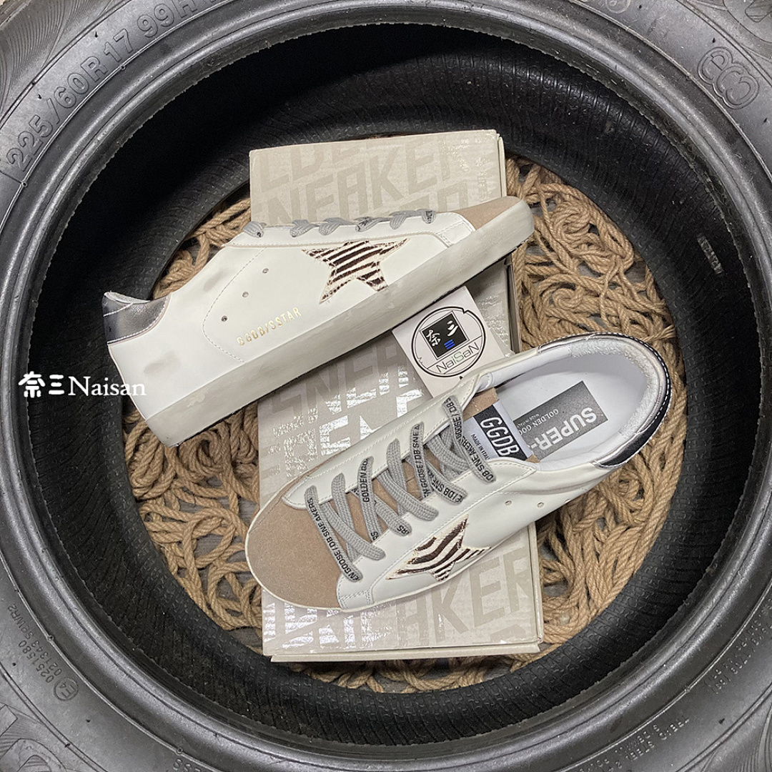 ▶ Super146 Super-Star Sneakers - Image 2