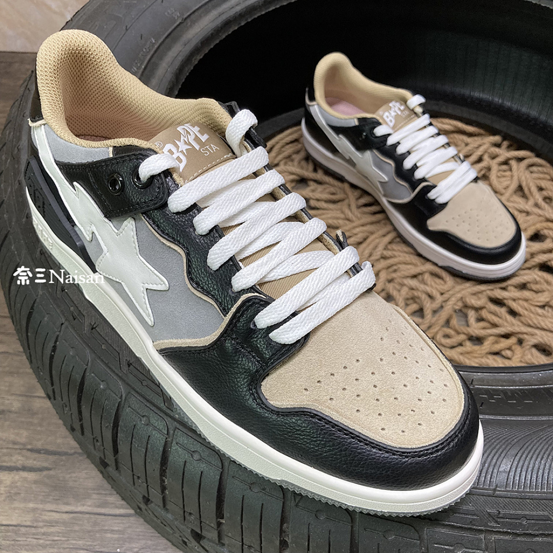 Bape Sneakers, photo 1