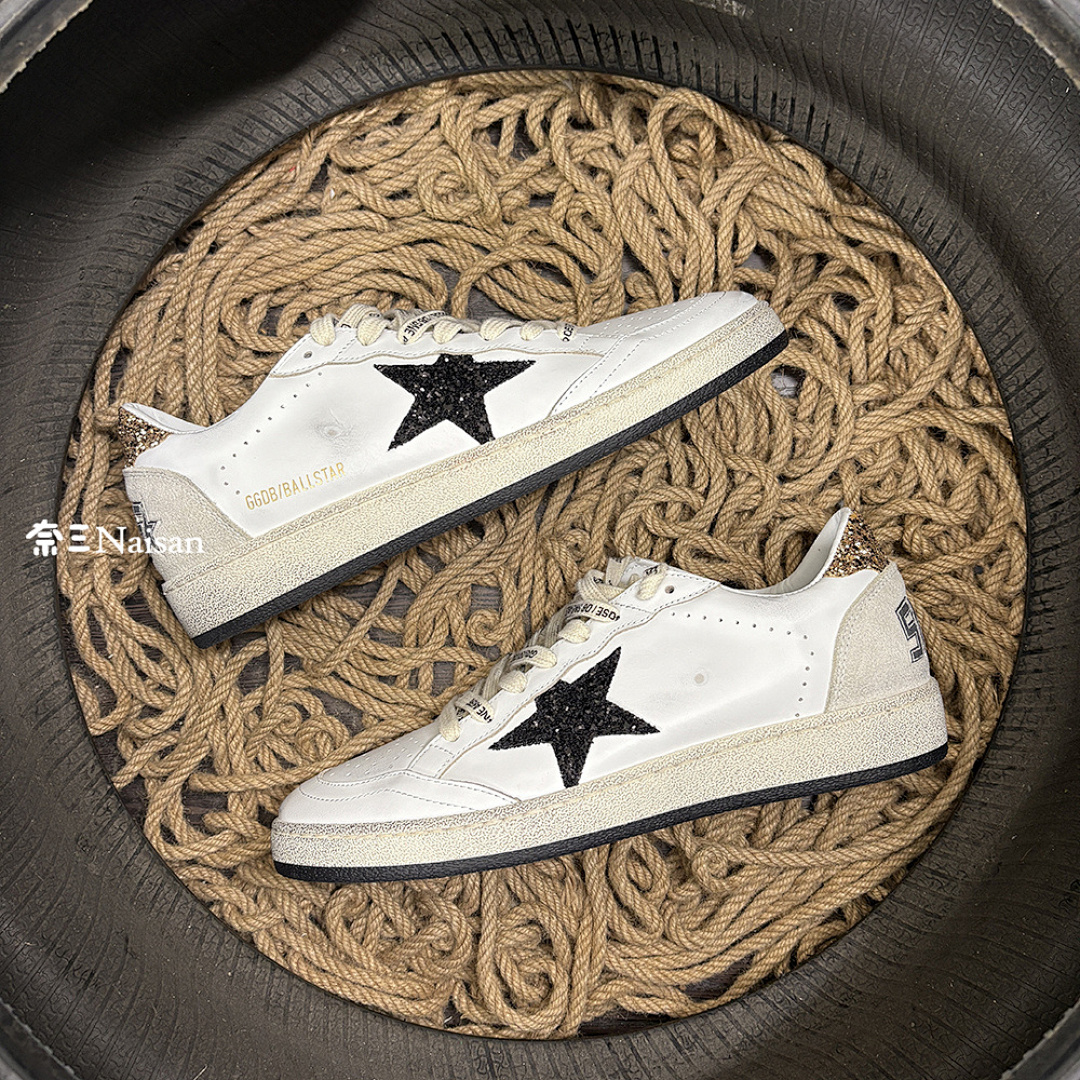 ▶ Ball53 Ball Star Sneakers - Image 11