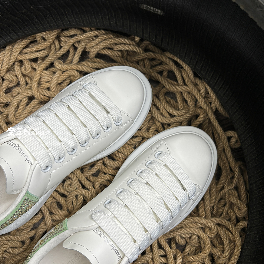 Christian Louboutin Alexander McQueen Sneaker - Image 6