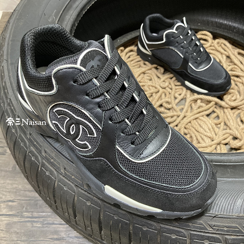▶ CHANEL Sneaker, photo 1