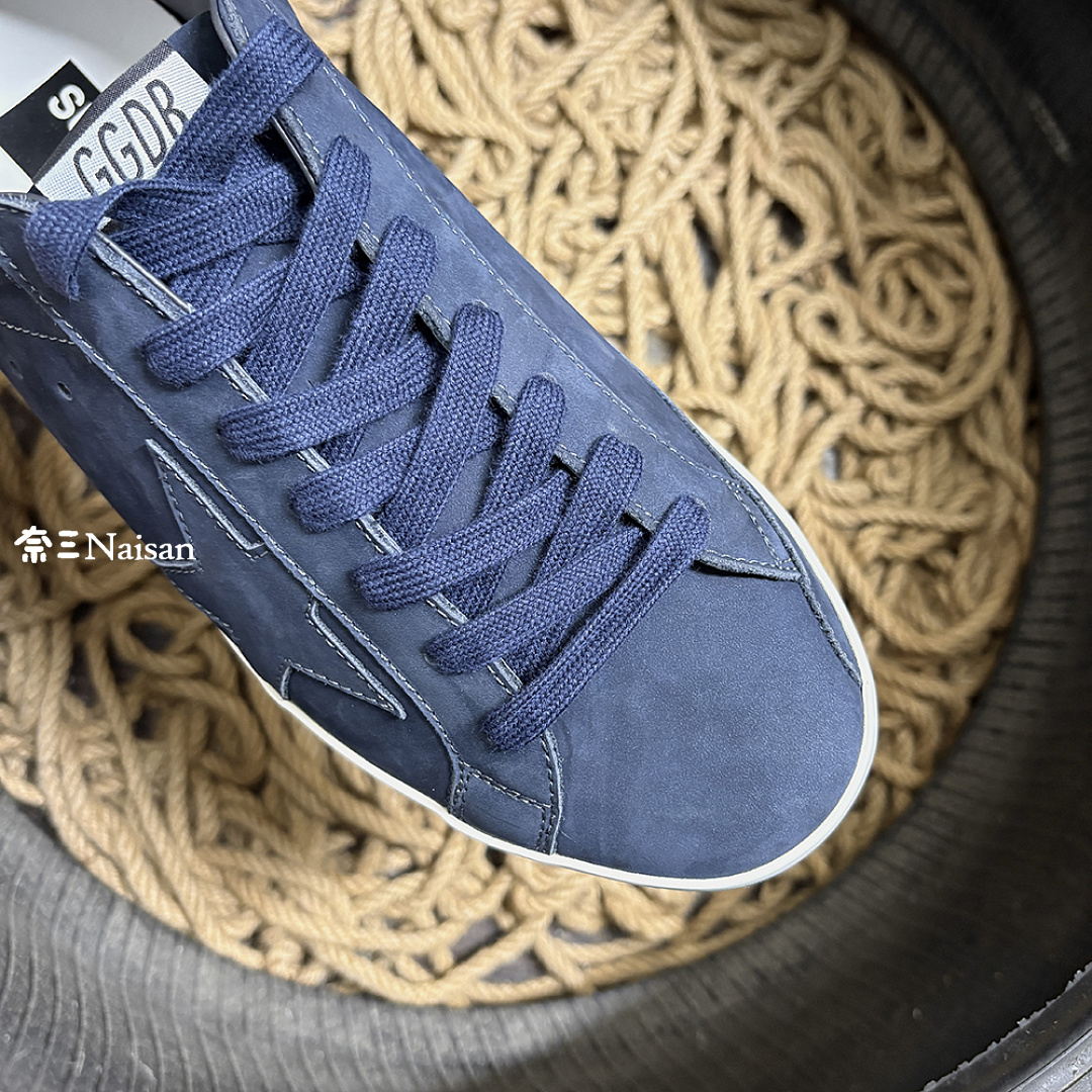 ▶ Super58 Super-Star Sneakers - Image 16