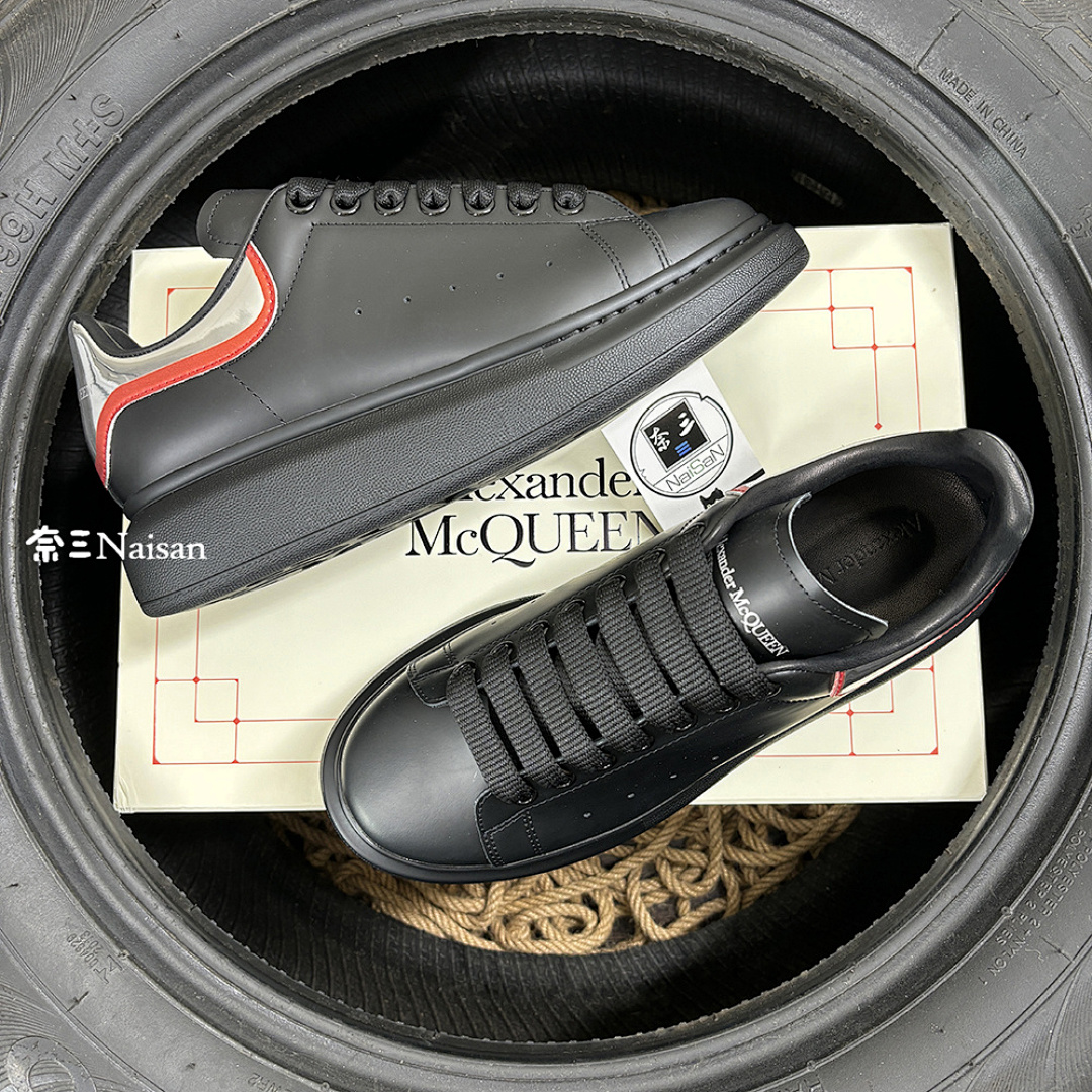 Christian Louboutin Alexander McQueen Sneaker - Image 2