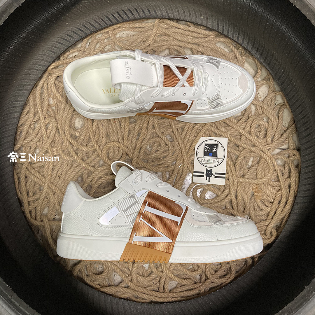 ▶ VL7N SNEAKER - Image 4