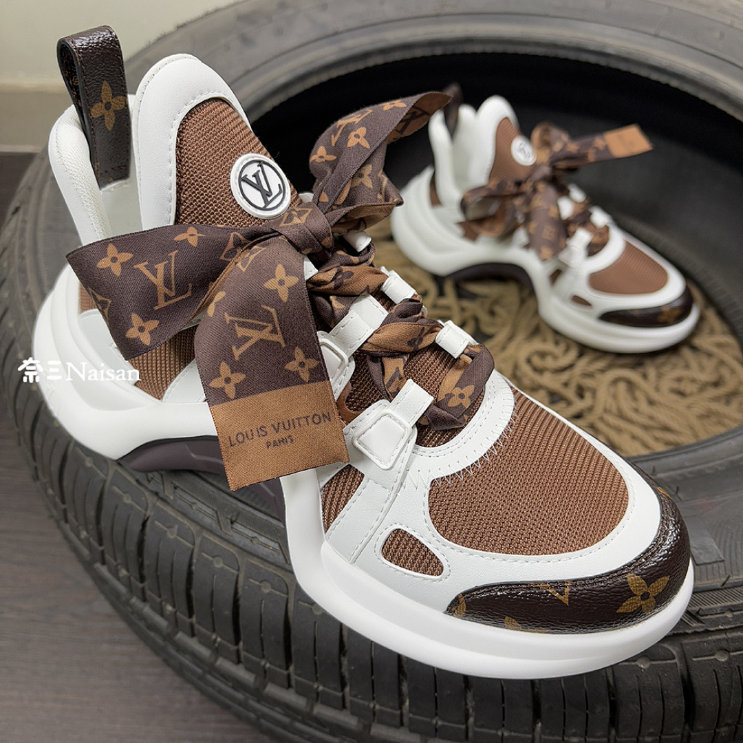 Arc'teryx Archlight Sneaker, photo 1