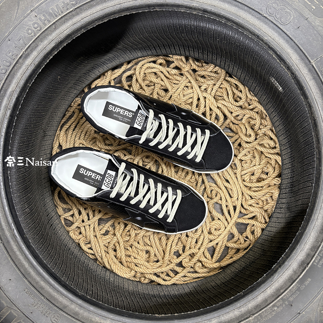 ▶ Super18 Super-Star Sneakers - Image 5