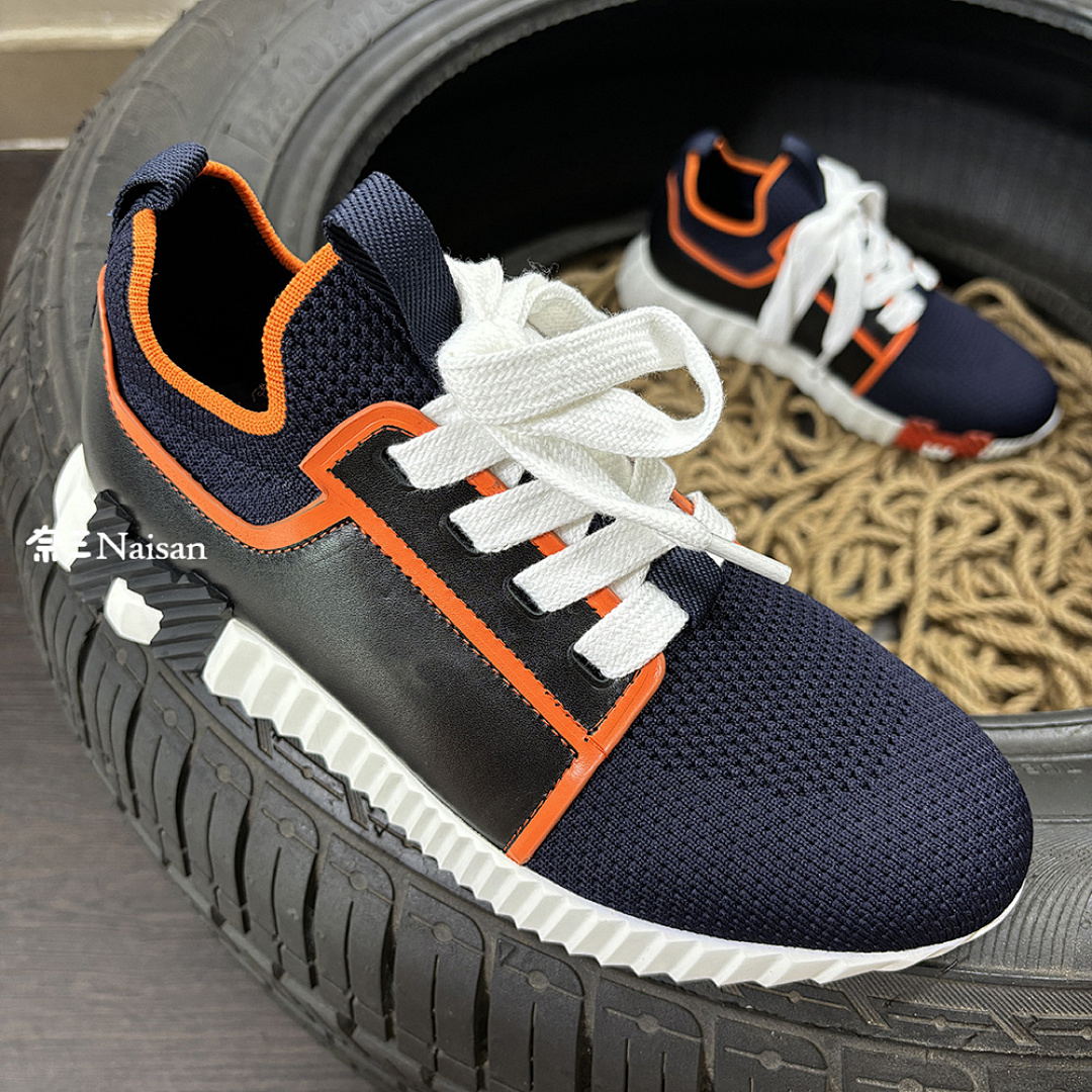 ▶ Depart Slip-On Sneaker, photo 1