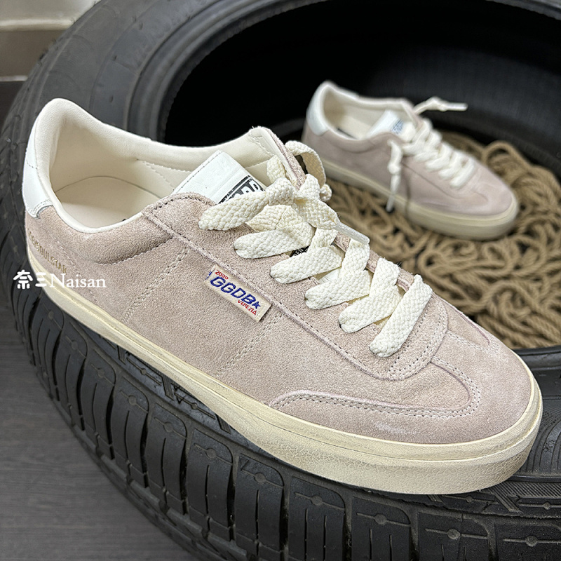 ▶ Soul Star Sneaker, photo 1