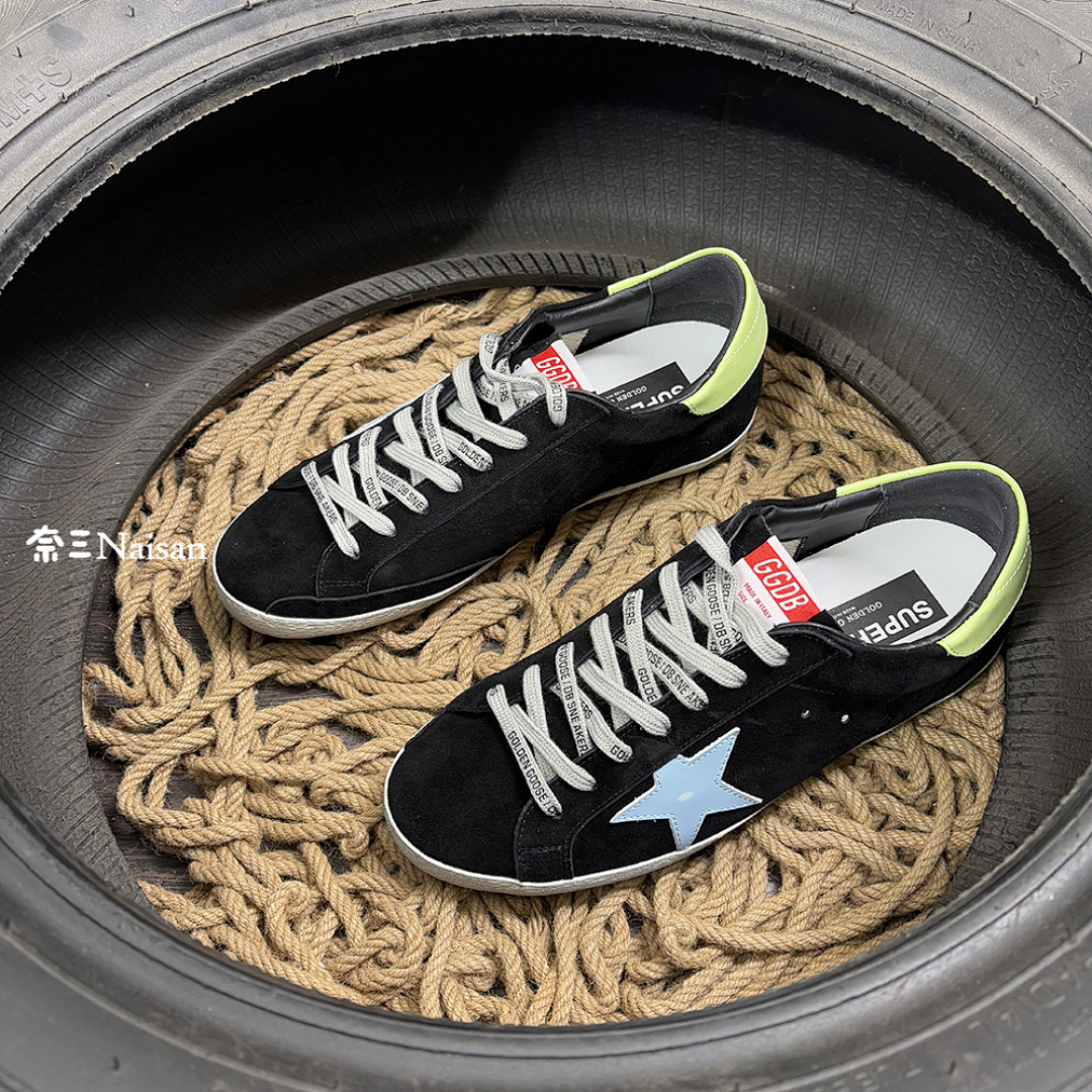 ▶ Super14 Super-Star Sneakers - Image 7