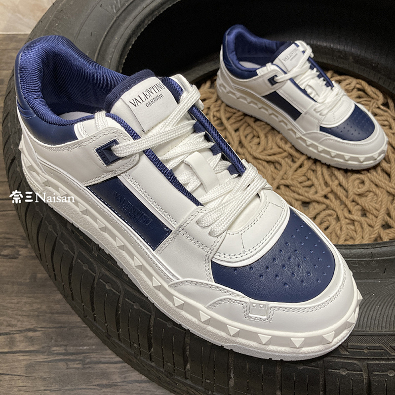 ▶ FREEDOTS LOW-TOP