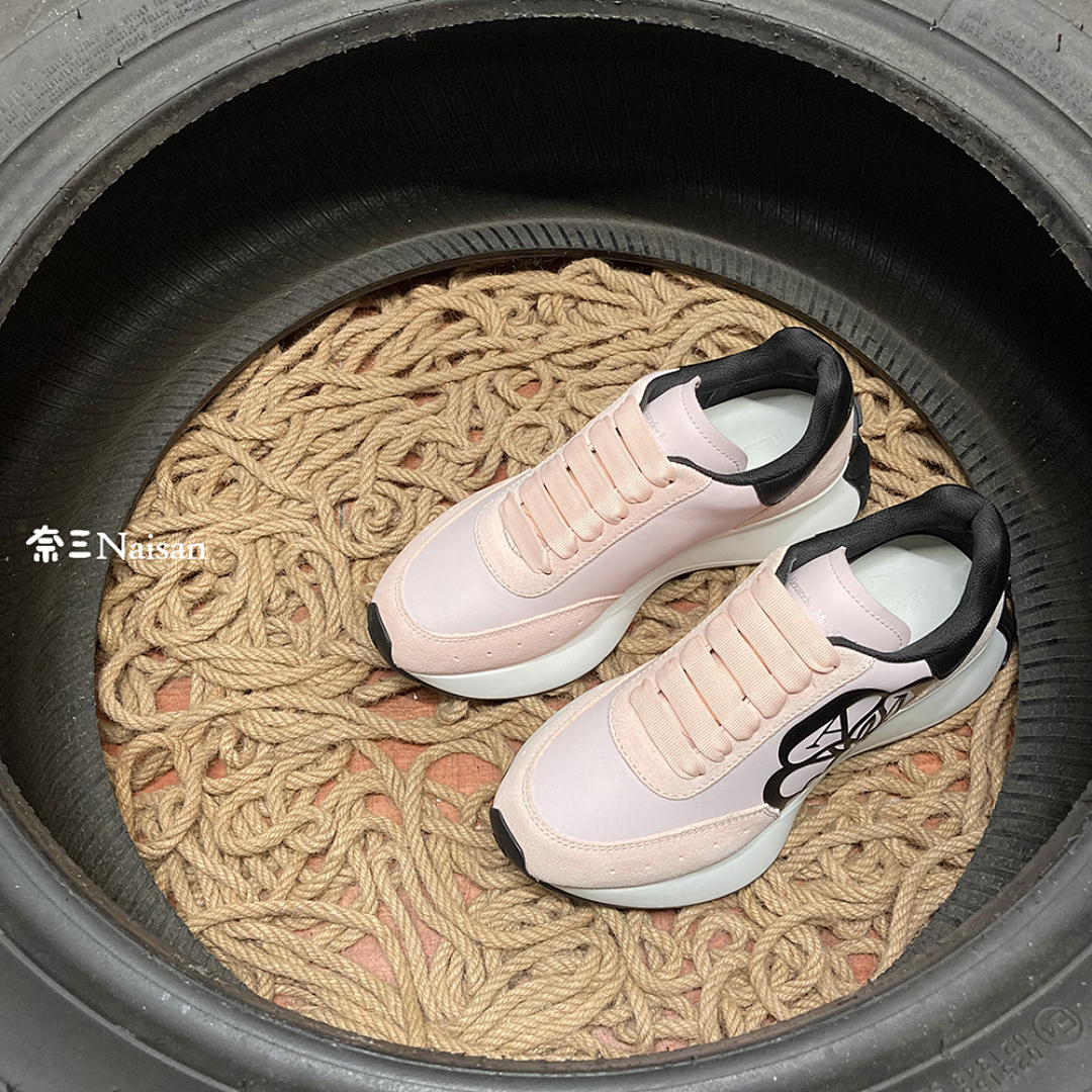 ▶ Alexander McQueen Sprint Runner - Image 7