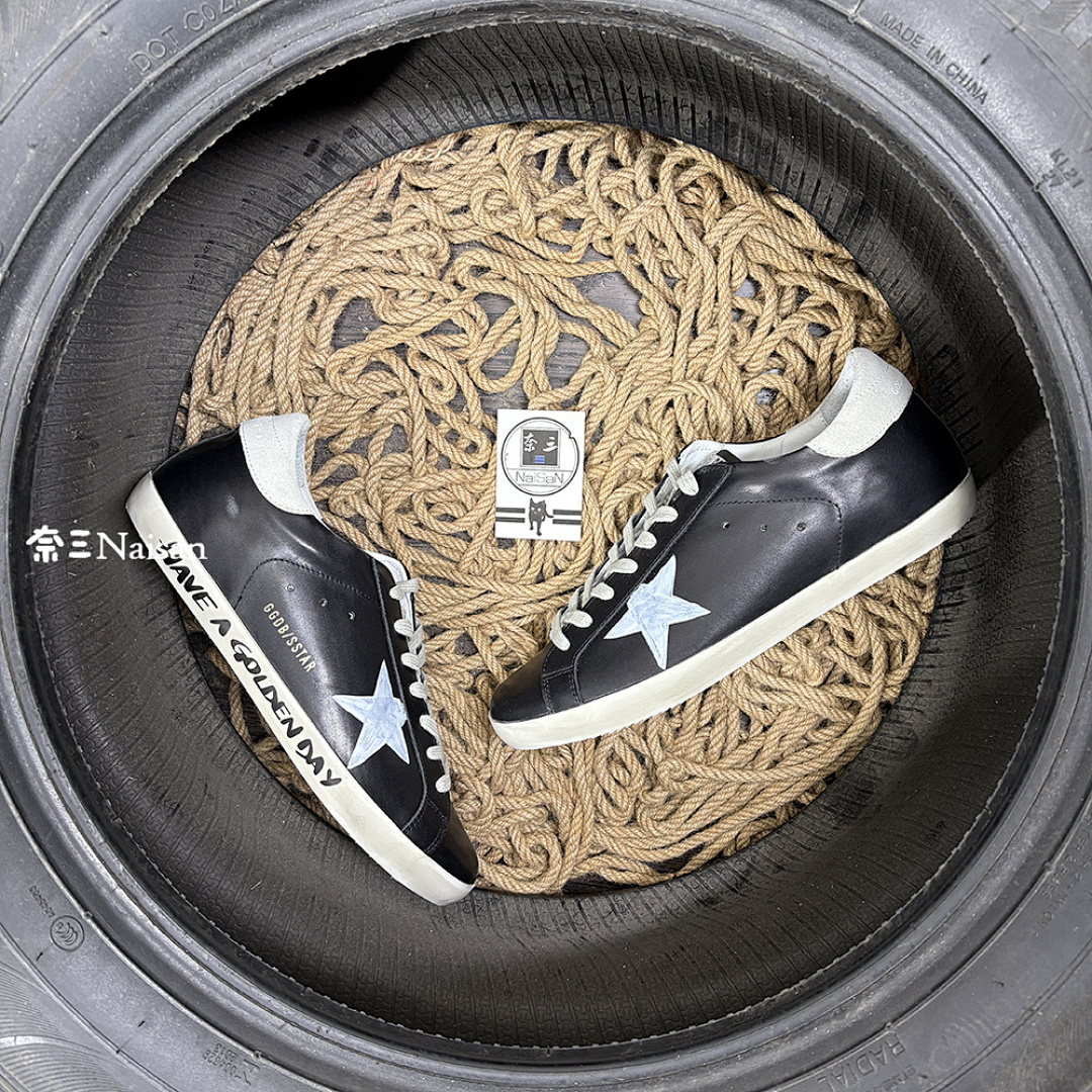 ▶ Super12 Super-Star Sneakers - Image 3