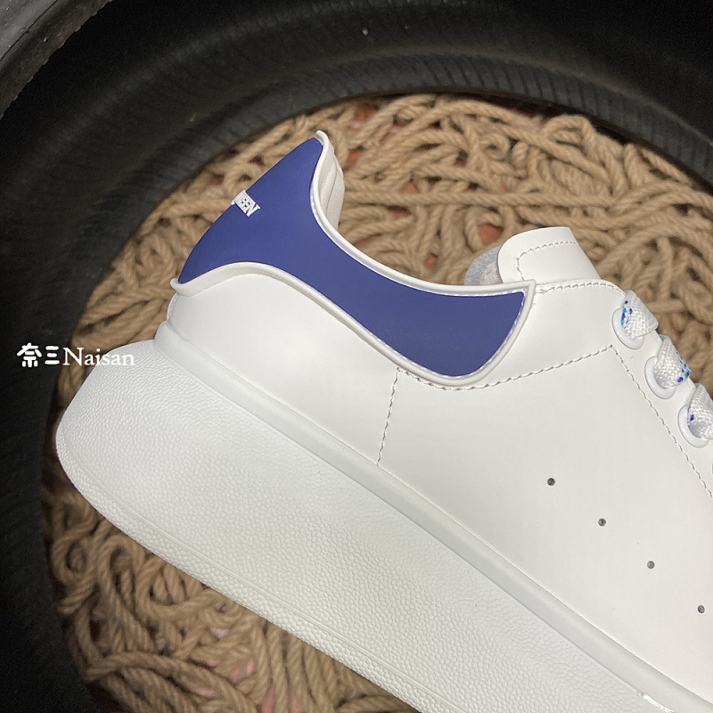 Christian Louboutin Christian Louboutin Alexander McQueen Sneaker, photo 1