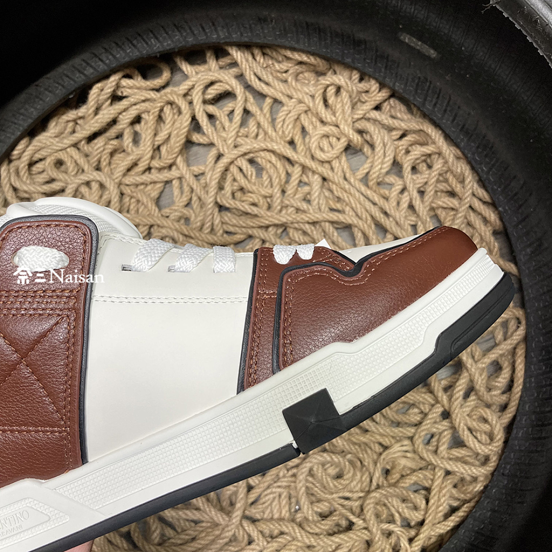 ▶ Valentino Garavani Open Skate Sneaker - Image 12