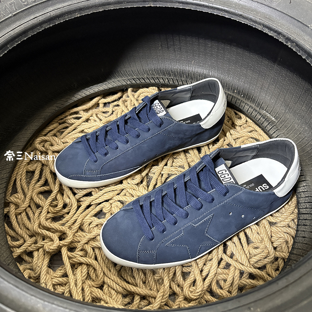 ▶ Super58 Super-Star Sneakers - Image 7