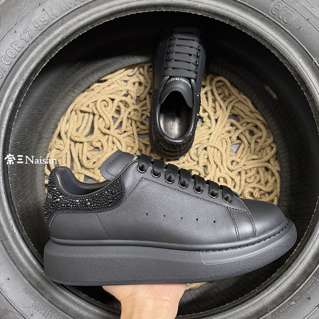 Christian Louboutin Alexander McQueen Sneaker - Image 9