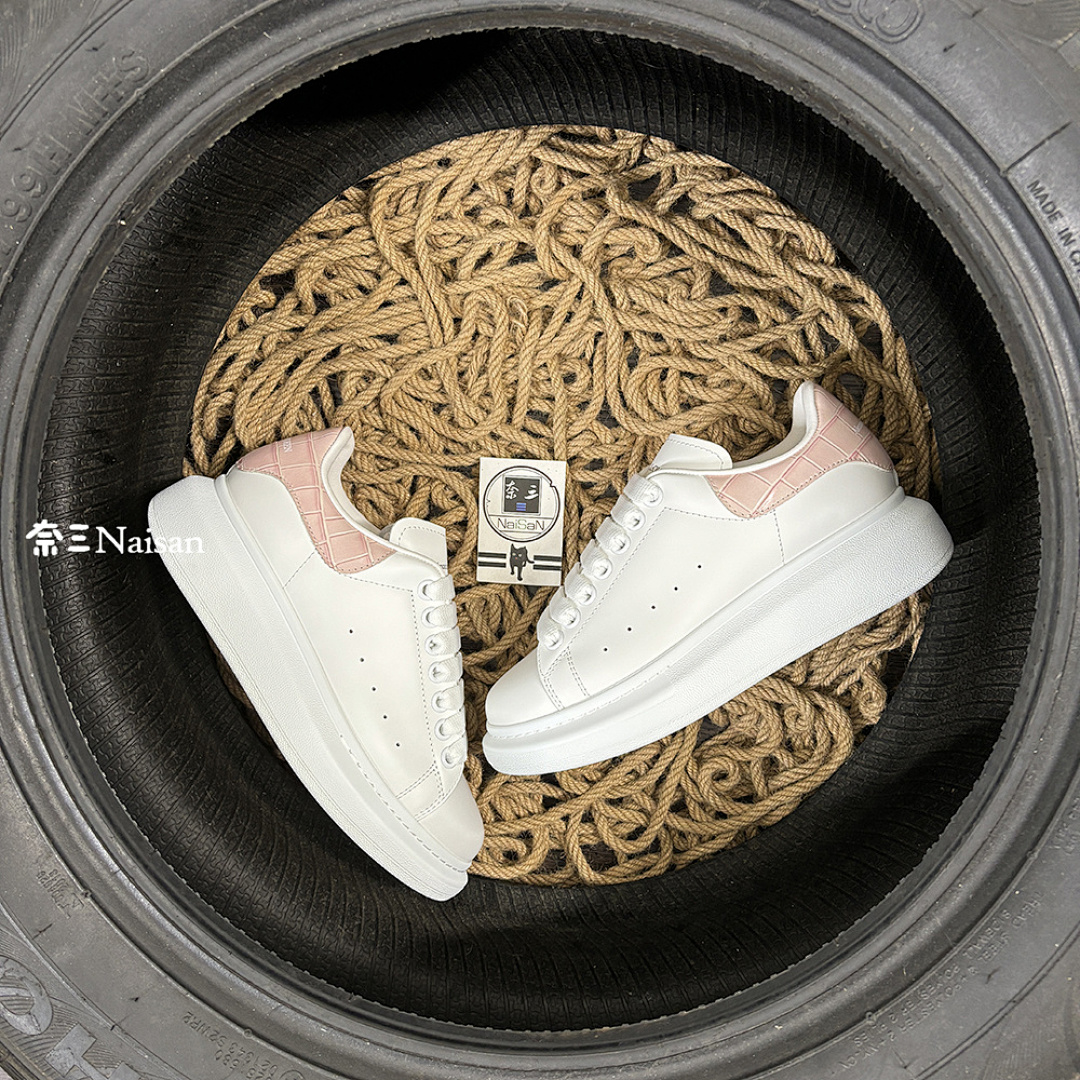 Christian Louboutin Alexander McQueen Sneaker - Image 3