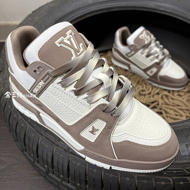 ▶ 1V Trainer Sneaker, photo 1