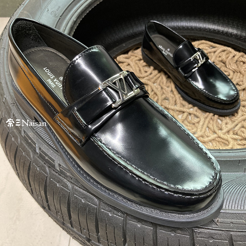 ▶ 1V Loafer, photo 1