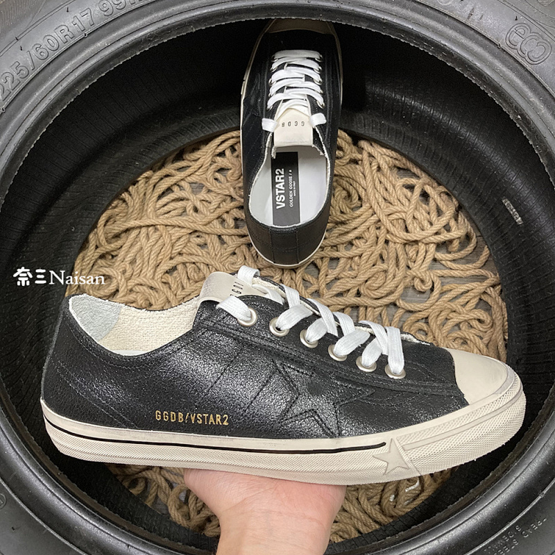 ▶ GGDB V-STAR Sneakers, photo 1