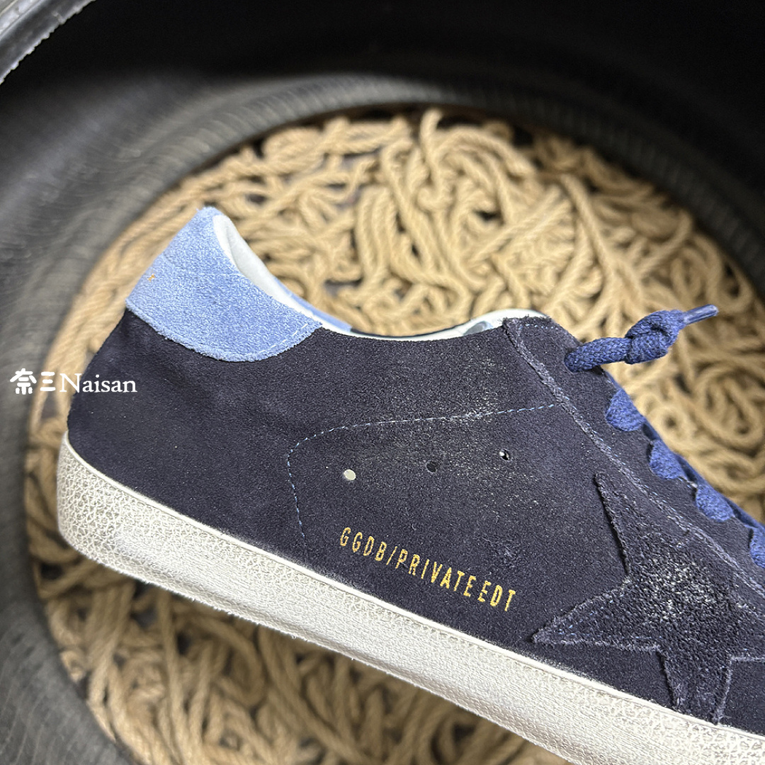 ▶ Super289 Super-Star Sneakers - Image 13