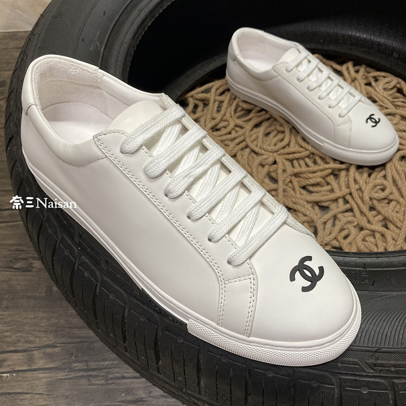 ▶ CHANEL Sneaker, photo 1