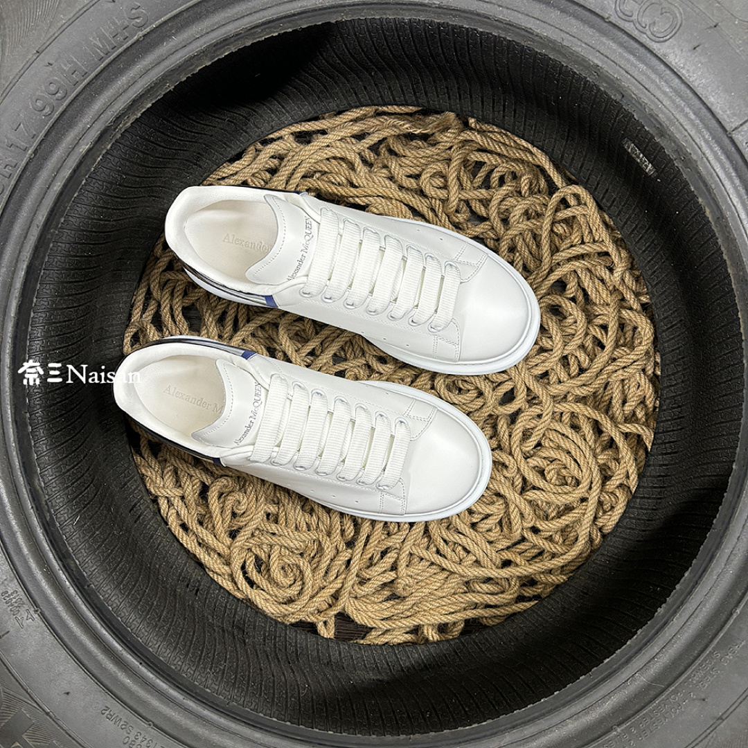 Christian Louboutin Alexander McQueen Sneaker - Image 5