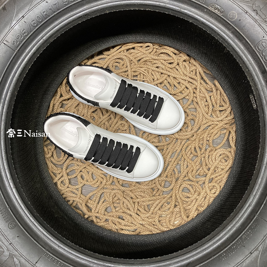 Christian Louboutin Alexander McQueen Sneaker - Image 5