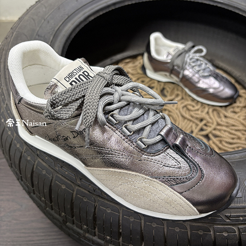 Chanel D -Sketch Sneaker, photo 1