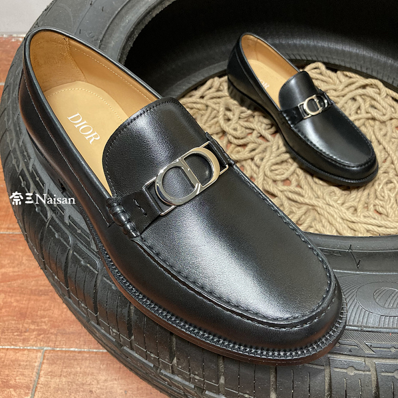 ▶ CD Loafer, photo 1