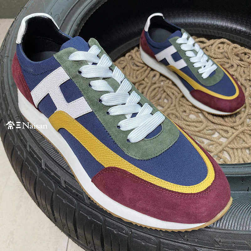 ▶ Hermes Sneakers, photo 1
